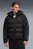 Чоловіча чорна куртка PUMATECH PrimaLoft® Puffer Jacket Men