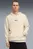 Чоловіче біле худі Porsche Legacy Graphic Hoodie Men