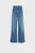 Дитячі сині джинси MABEL VINTAGE STRAIGHT DENIM