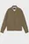 Мужская бежевая куртка ENZYME WASH ZIP