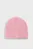 Пудрова шапка Essentials Patch Mid Crown Beanie