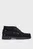 Мужские темно-синие замшевые дезерты TH BOAT BOOT CLASSIC SUEDE