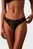Жіночі чорні трусики BIKINI