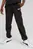 Детские черные спортивные брюки ESS No. 1 Logo Fleece Sweatpants Youth