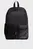 Черный рюкзак ONE GO BACKPACK 30L