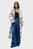 Женское серое пальто в клетку TJW RLX WOOL COAT