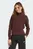 Жіноча коричнева спортивна кофта ALL SZN Winterized Full-Zip