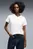Жіноча біла футболка PUMA Class Tee Women
