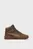 Женские коричневые хайтопы Carina 3.0 Mid Sneakers Women