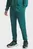 Мужские зеленые спортивные брюки UA Rival LW Graphic Jogger-GRN