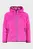 Детское розовое худи JACKET FIX HOOD HIGHLOFT