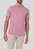 Чоловіча рожева футболка