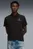 Мужское черное поло McLAREN RACING Polo Men