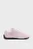 Розовые замшевые кроссовки Speedcat OG Unisex