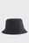 Чорна панама Premium Essentials Script Bucket Hat