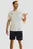 Чоловічі чорні шорти teamRISE Training Football Shorts Men