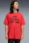 Чоловіча червона футболка F1® Race Relaxed Tee Men