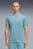 Чоловіча блакитна футболка CLOUDSPUN Tee Men