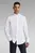 Мужская белая рубашка