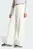 Женские белые спортивные брюки SOFT LUX STRAIGHT LEG