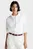 Жіноча біла сорочка ESS POPLIN EASY FIT SHIRT