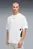 Чоловіча біла футболка Graphics Training Tee Oversized Men