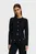 Жіноча чорний кардиган BUTTON CARDIGAN