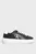 Женские черные кожаные сникерсы CHUNKY CUPSOLE MONO LTH WN