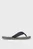 Жіночі темно-сині в'єтнамки TH STRIPES BEACH SANDAL