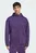 Мужское фиолетовое худи New adidas Z.N.E. Full-Zip