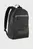 Чорний рюкзак PUMA Phase Backpack II