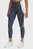 Женские темно-серые тайтсы UA Run 96 Tights
