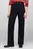 Женские темно-синие джинсы RELAXED BOOTCUT HW DEB