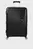 Черный чемодан 77 см SOUNDBOX BLACK