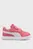 Детские розовые сникерсы Courtflex V3 Mesh Sneakers Toddlers