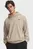 Чоловіче бежеве худі UA Rival LW Hoodie