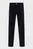 Мужские темно-синие джинсы CASHMERE BLEND SLIM BLUE BLACK