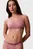 Жіночий рожевий бюстгальтер UNLINED BRALETTE