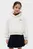 Детское белое худи TOMMY HILFIGER HOODIE