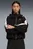 Женская черная куртка T7 Jacket Women