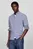 Мужская рубашка в клетку HERITAGE OXFORD GINGHAM RF