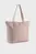 Жіноча пудрова сумка UP Shopper 19L Bag