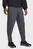 Чоловічі темно-сірі спортивні штани UA Unstoppable Tapered Pants