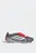 Серые бутсы PREDATOR LEAGUE Fold-Over Tongue Firm Ground