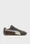 Темно-сірі шкіряні кросівки Speedcat Faded Sneakers Unisex
