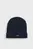 Темно-синя шапка Premium Essentials Mid Crown Beanie