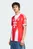 Чоловіча червона футболка FC Bayern 25/26 Home