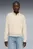 Женская бежевая спортивная кофта PUMA Class Relaxed Half-Zip Sweatshirt Women