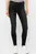 Женские черные джинсы Lynn Mid Skinny