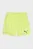 Дитячі жовті плавальні шорти PUMA Boys’‎ Mid-Cut Swim Shorts